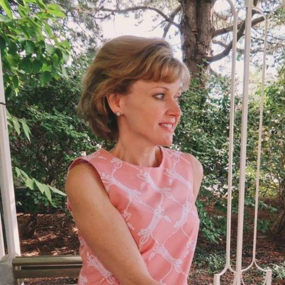 Meet your Posher, Cheryl